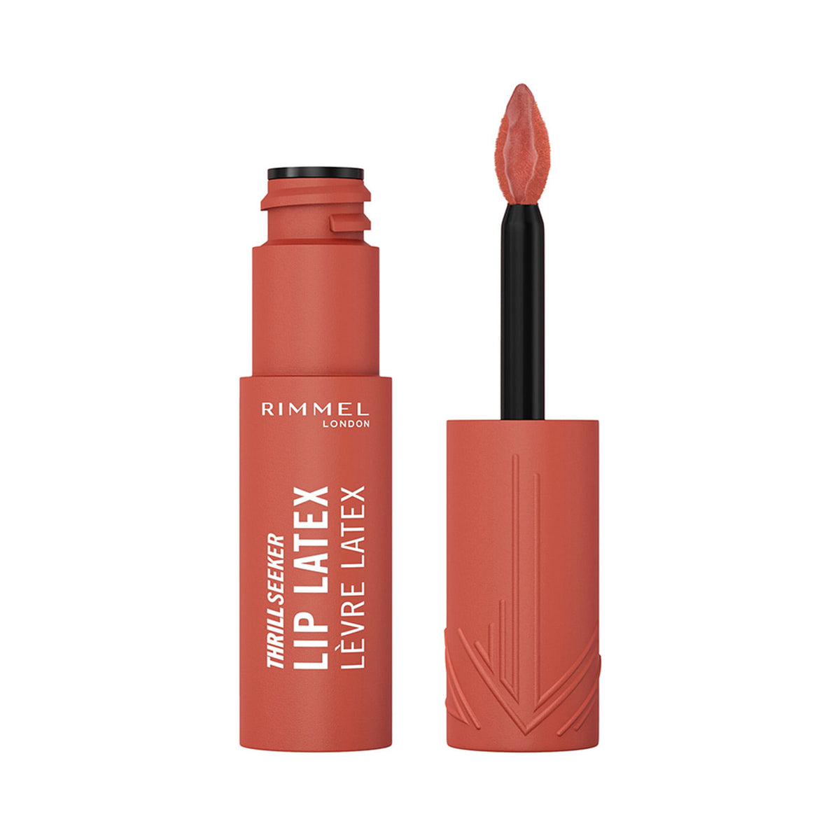 Thrill Seeker Lip Latex