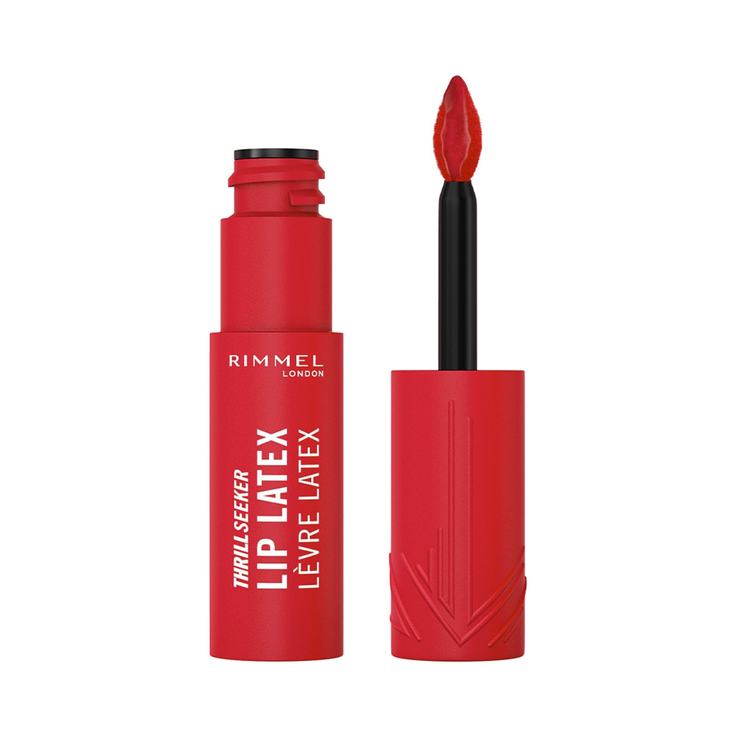 Thrill Seeker Lip Latex