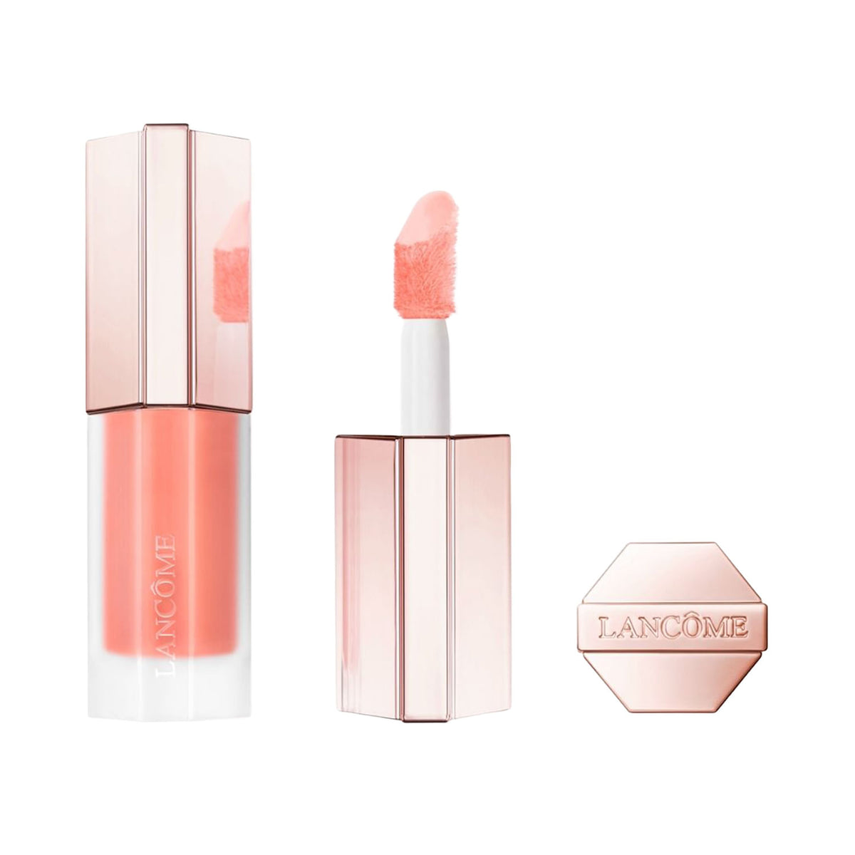 Idole Liquid Blush