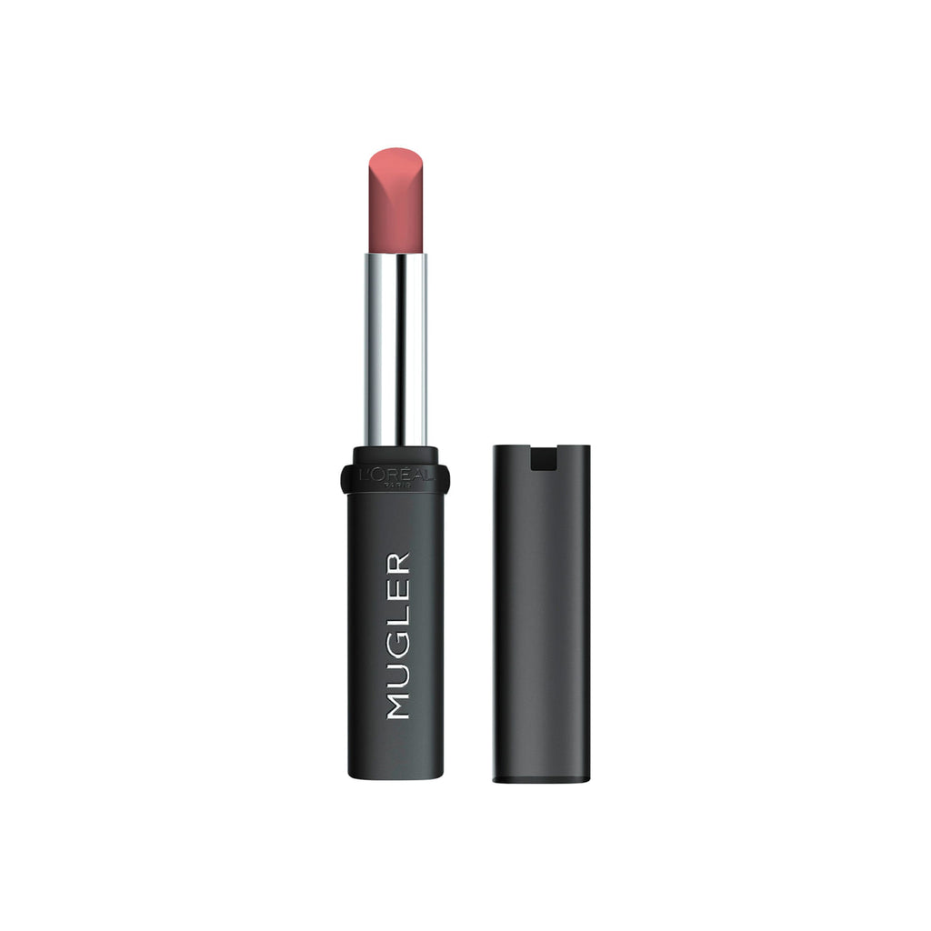 Power Matte Lipstick