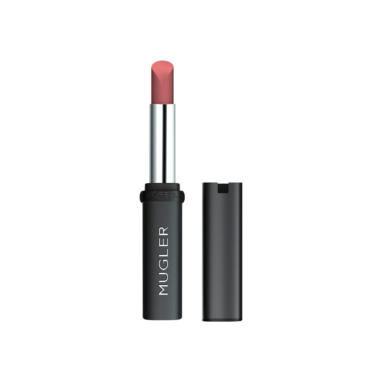 Power Matte Lipstick