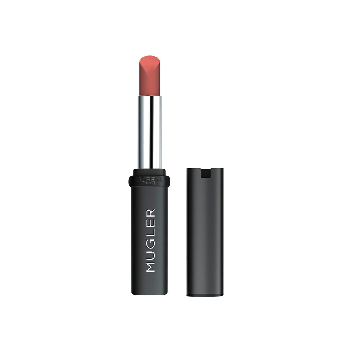 Power Matte Lipstick