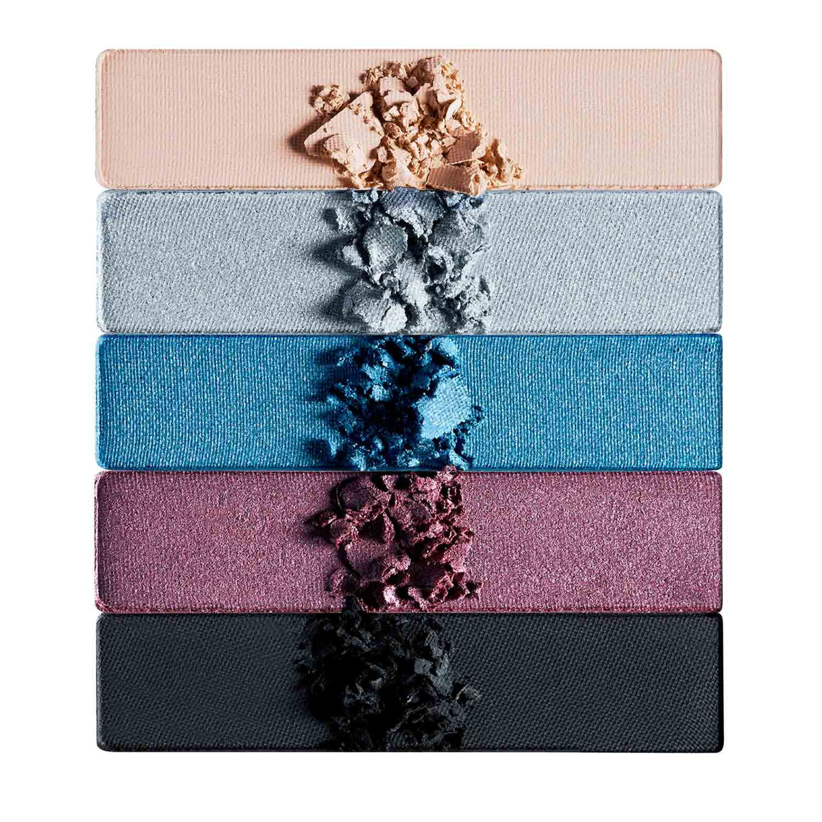 Eye Palette Spectrum Midnight