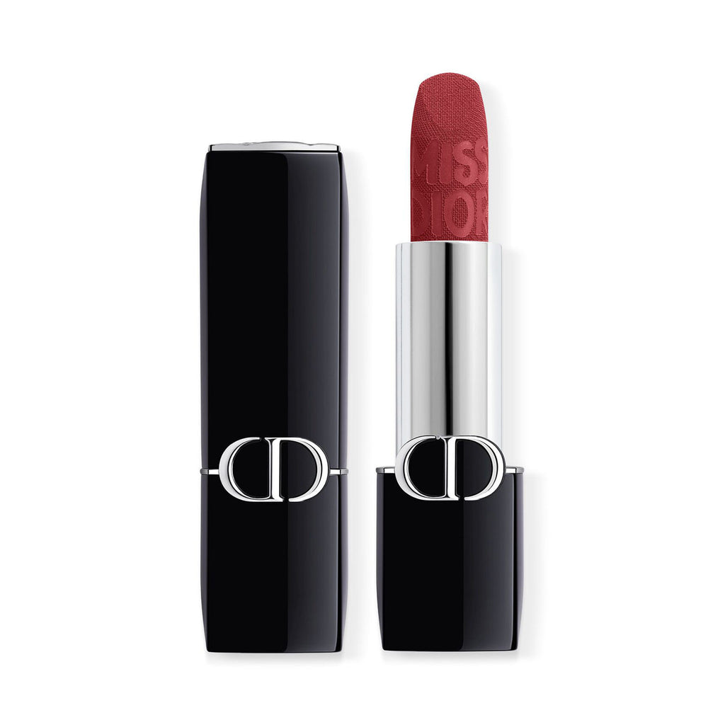 ROUGE DIOR VELVET - EDICIÓN LIMITADA Ed. Limitada