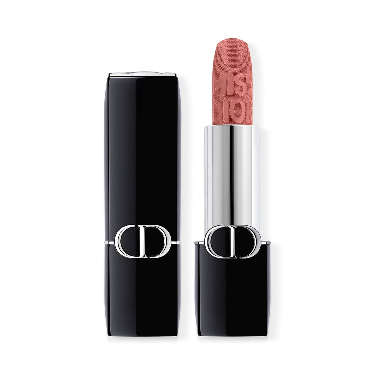 ROUGE DIOR VELVET - EDICIÓN LIMITADA Ed. Limitada