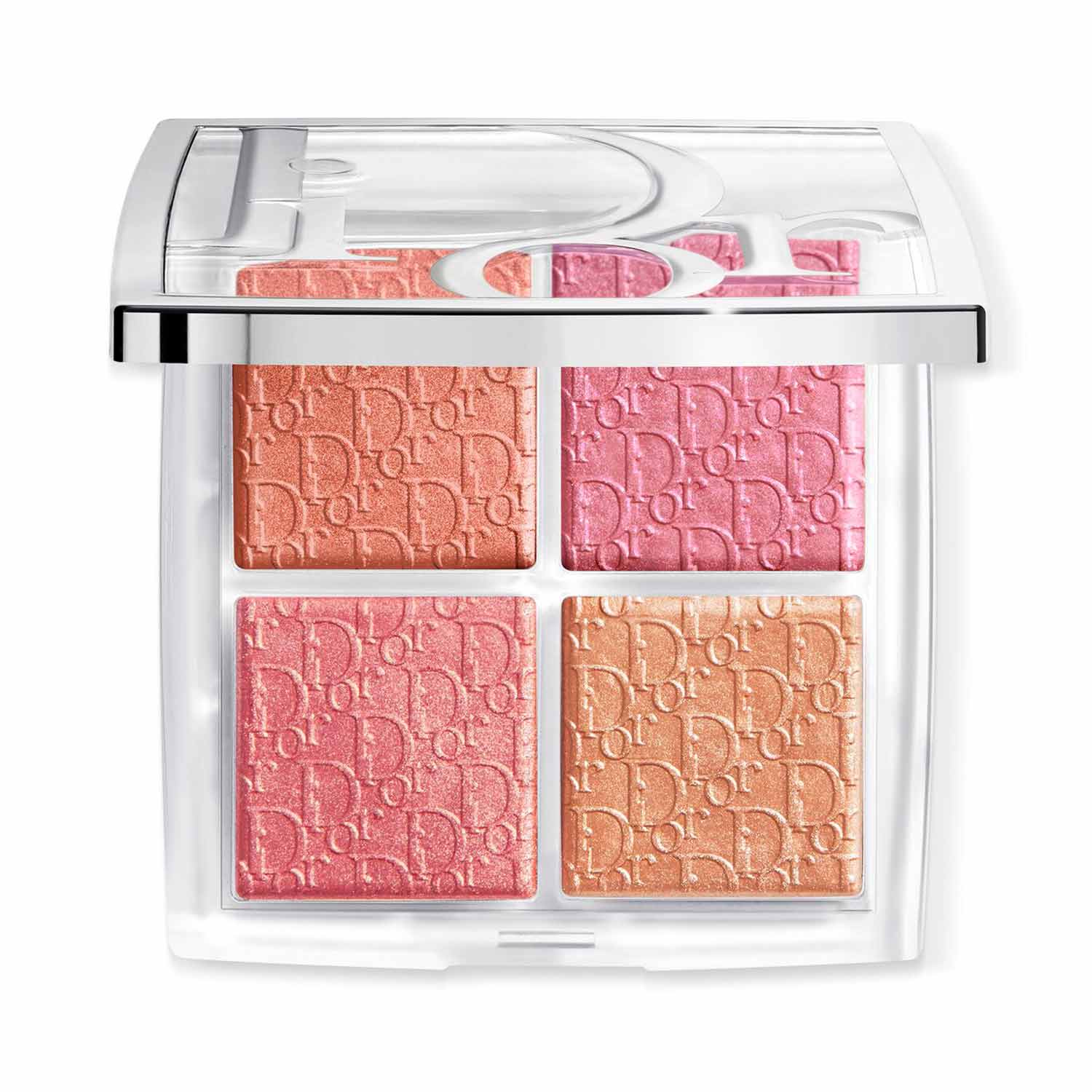 Backstage Face Glow Palette