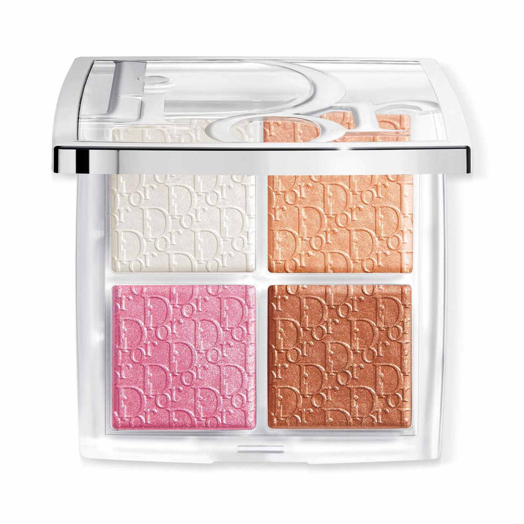 Backstage Face Glow Palette