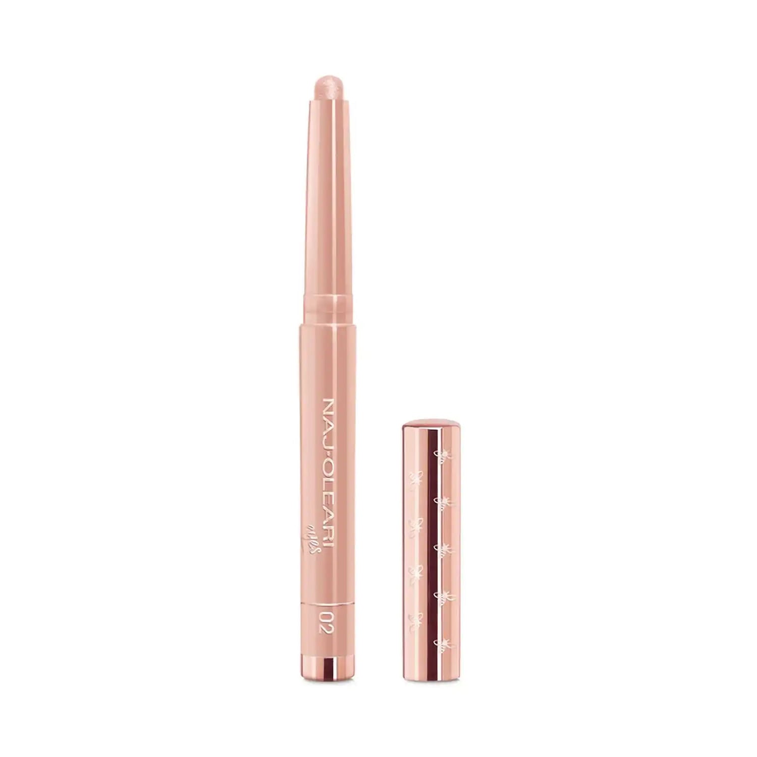Absolute Stay Eyeshadow