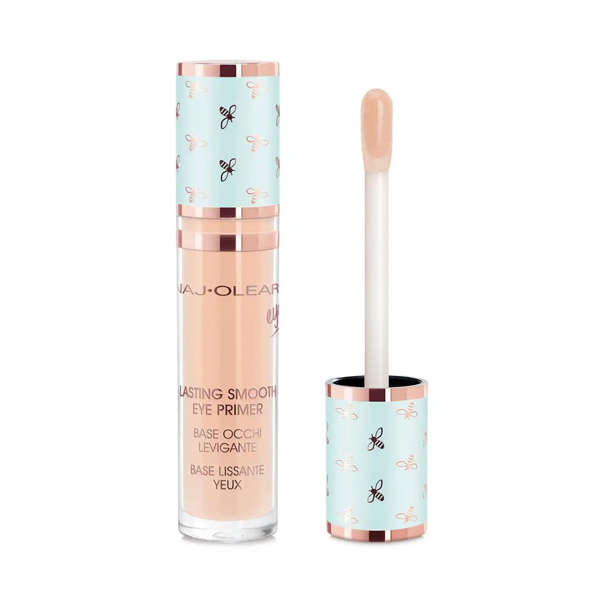 Lasting Smooth Eye Primer Ivory
