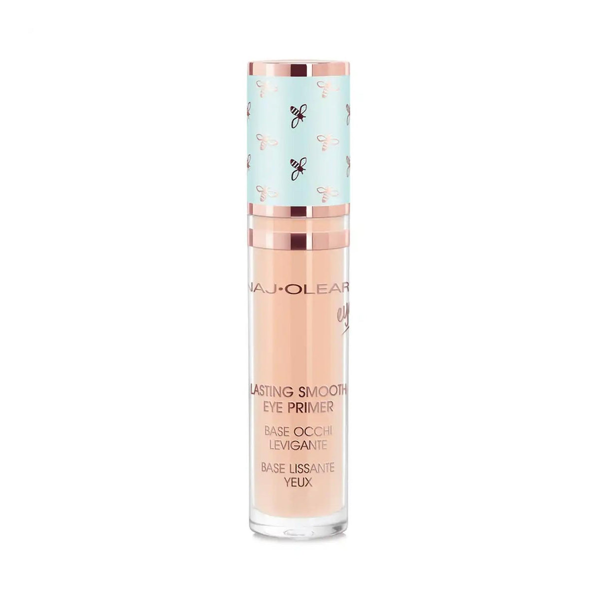 Lasting Smooth Eye Primer Ivory
