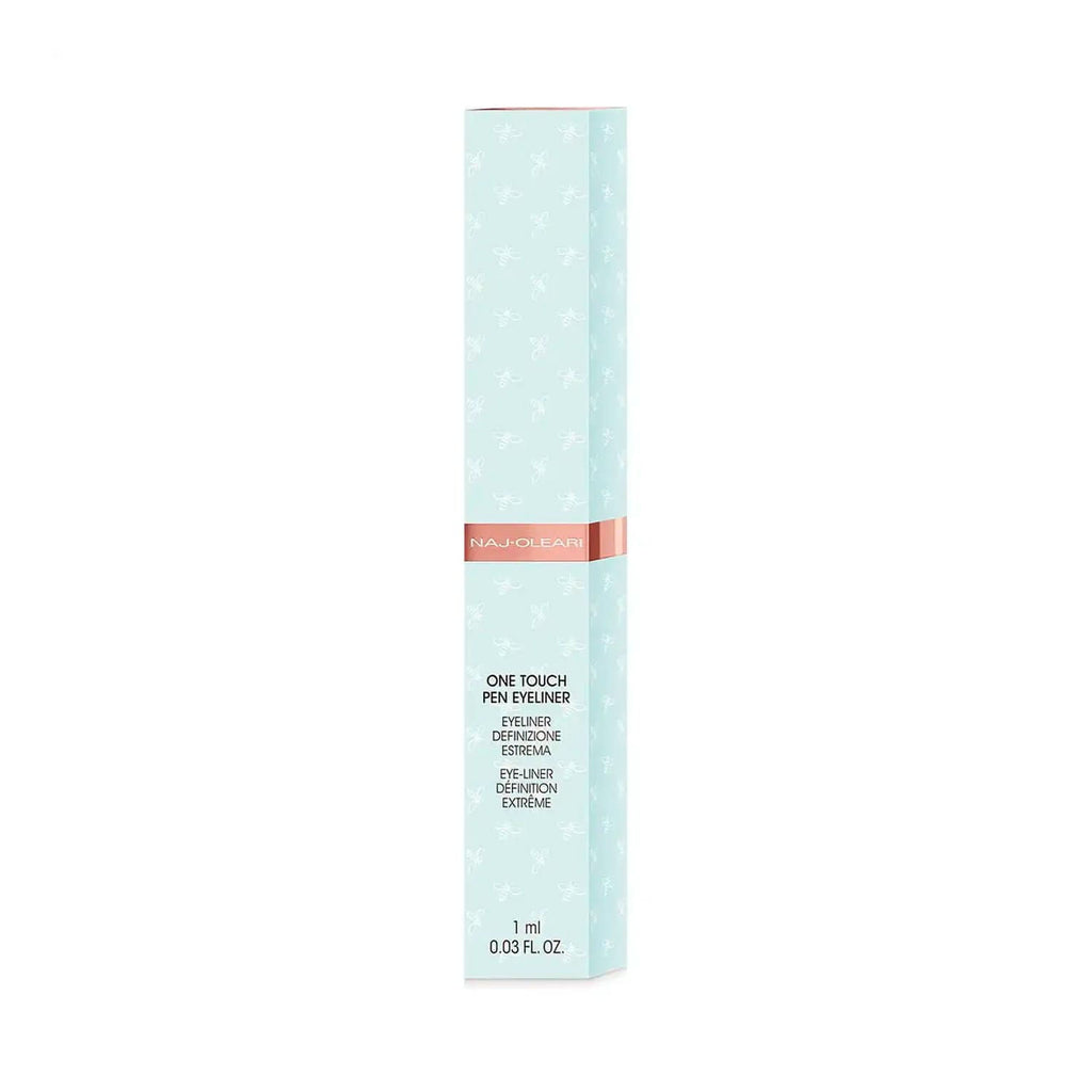 One Touch Pen Eyeliner Intense Black