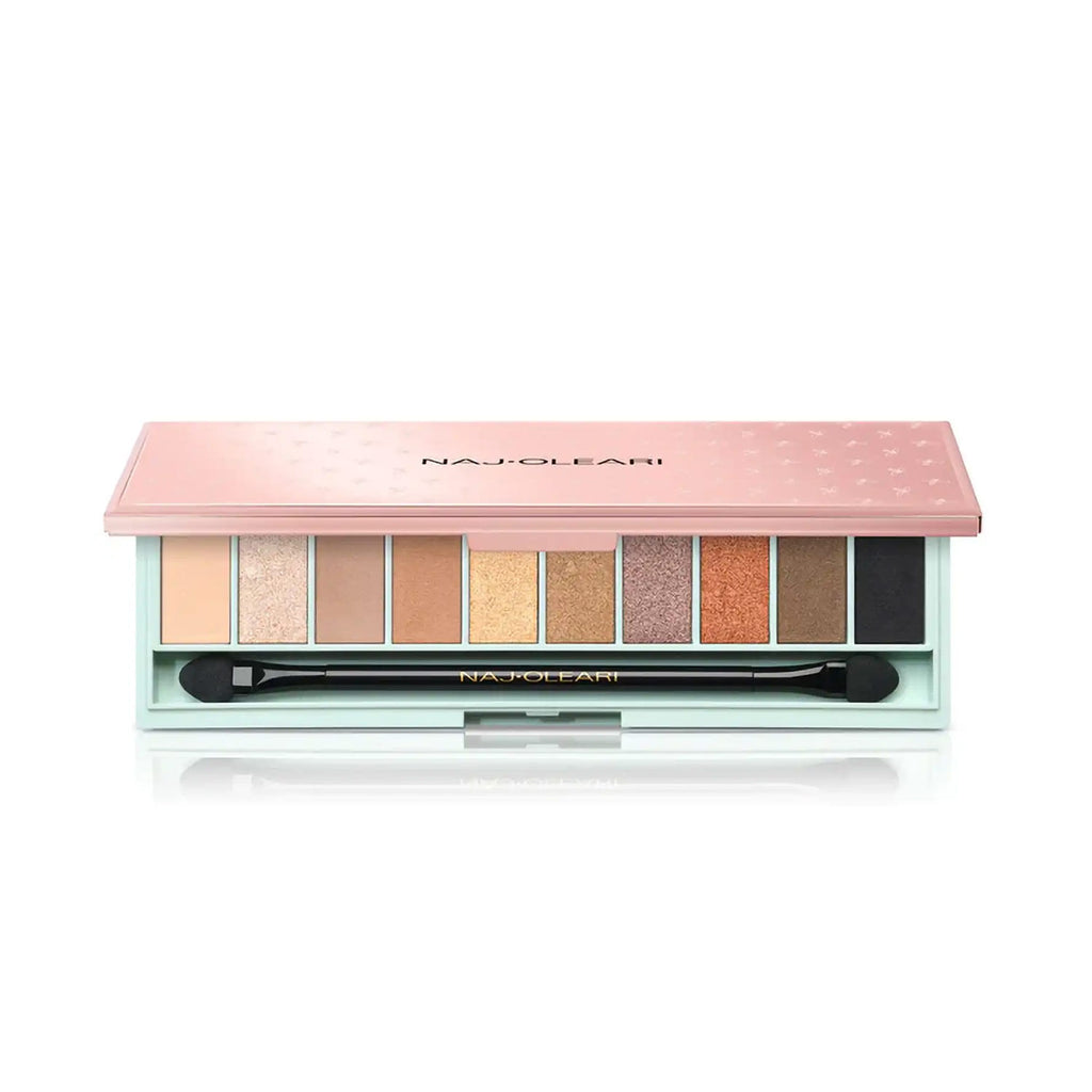 Wonder Look Eyeshadow Palette