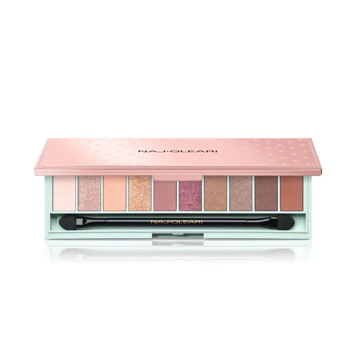 Wonder Look Eyeshadow Palette