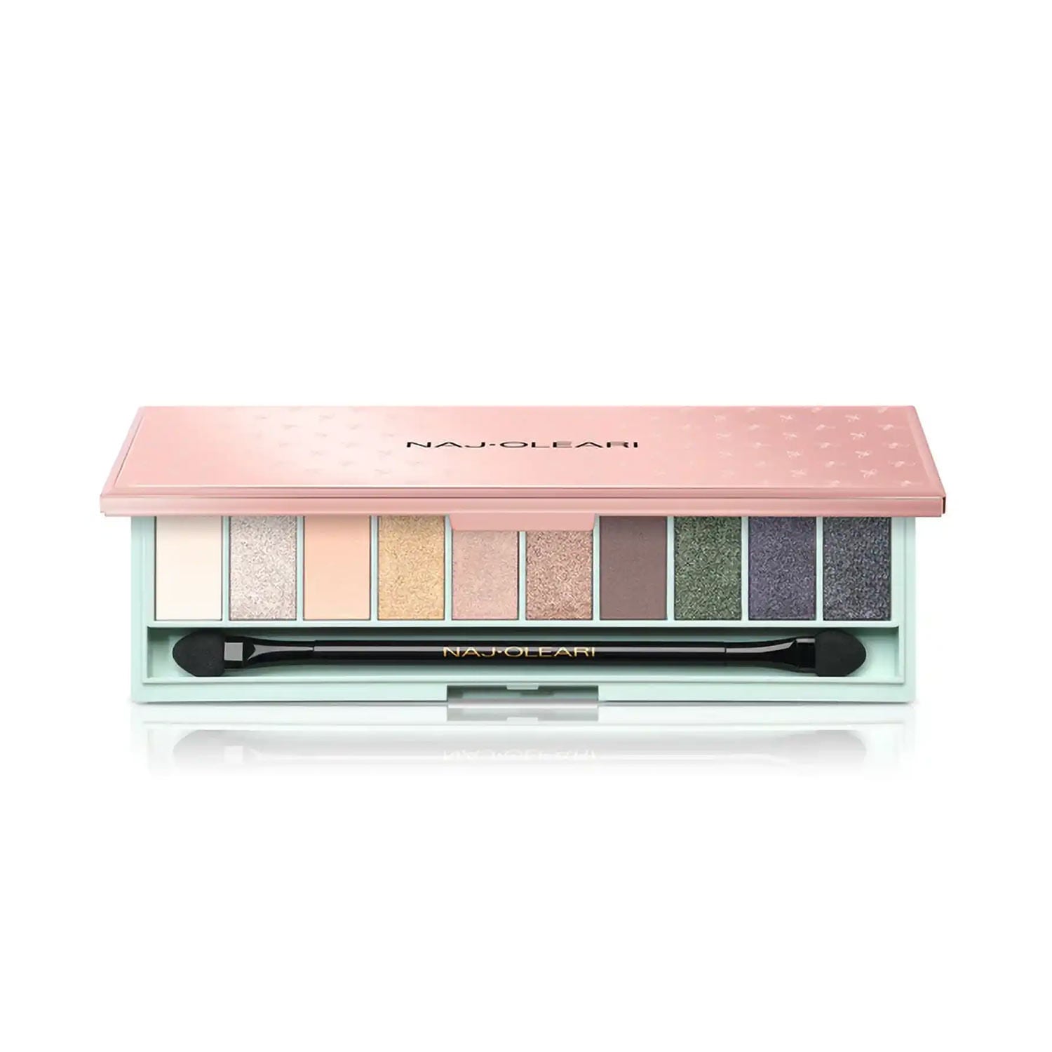 Wonder Look Eyeshadow Palette