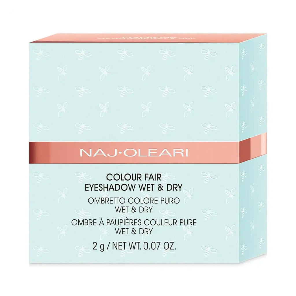 Colour Fair Eyeshadow Wet & Dry