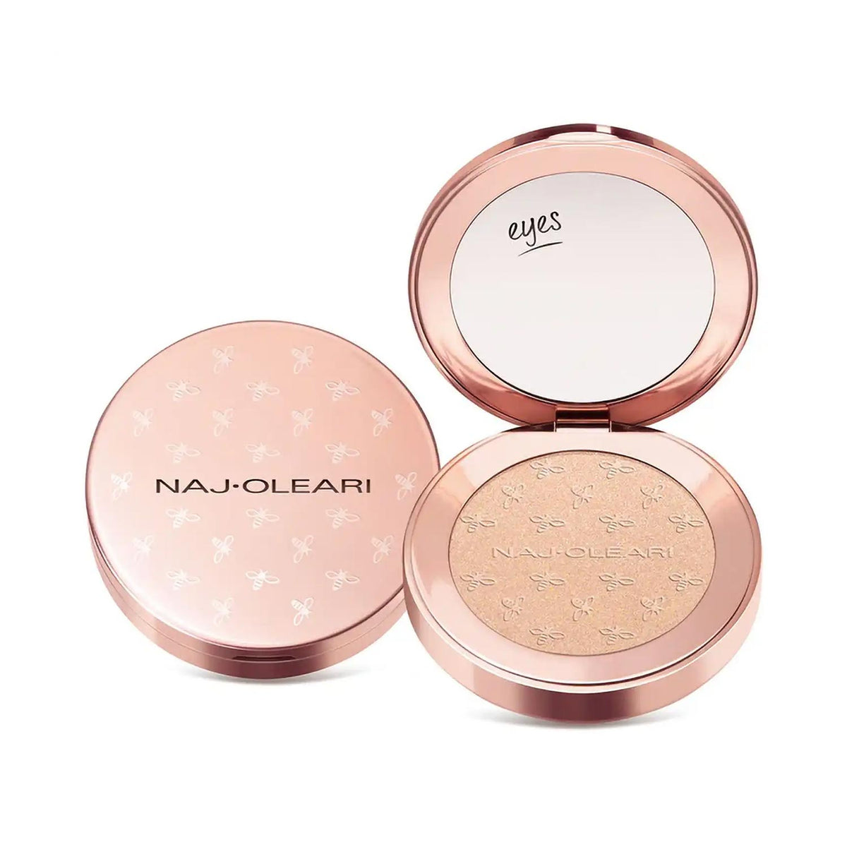 Colour Fair Eyeshadow Wet & Dry