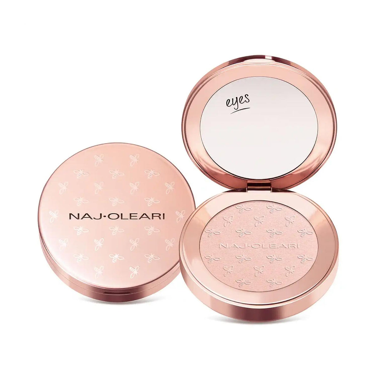 Colour Fair Eyeshadow Wet & Dry