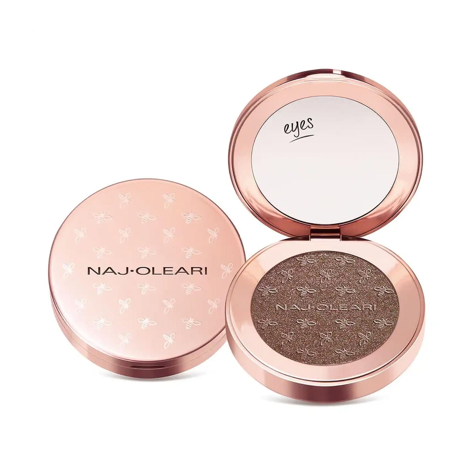 Colour Fair Eyeshadow Wet & Dry