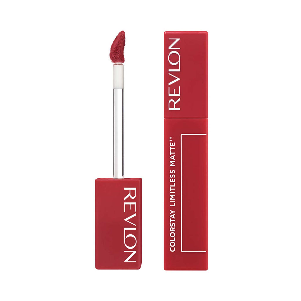 Colorstay Limitless Matte
