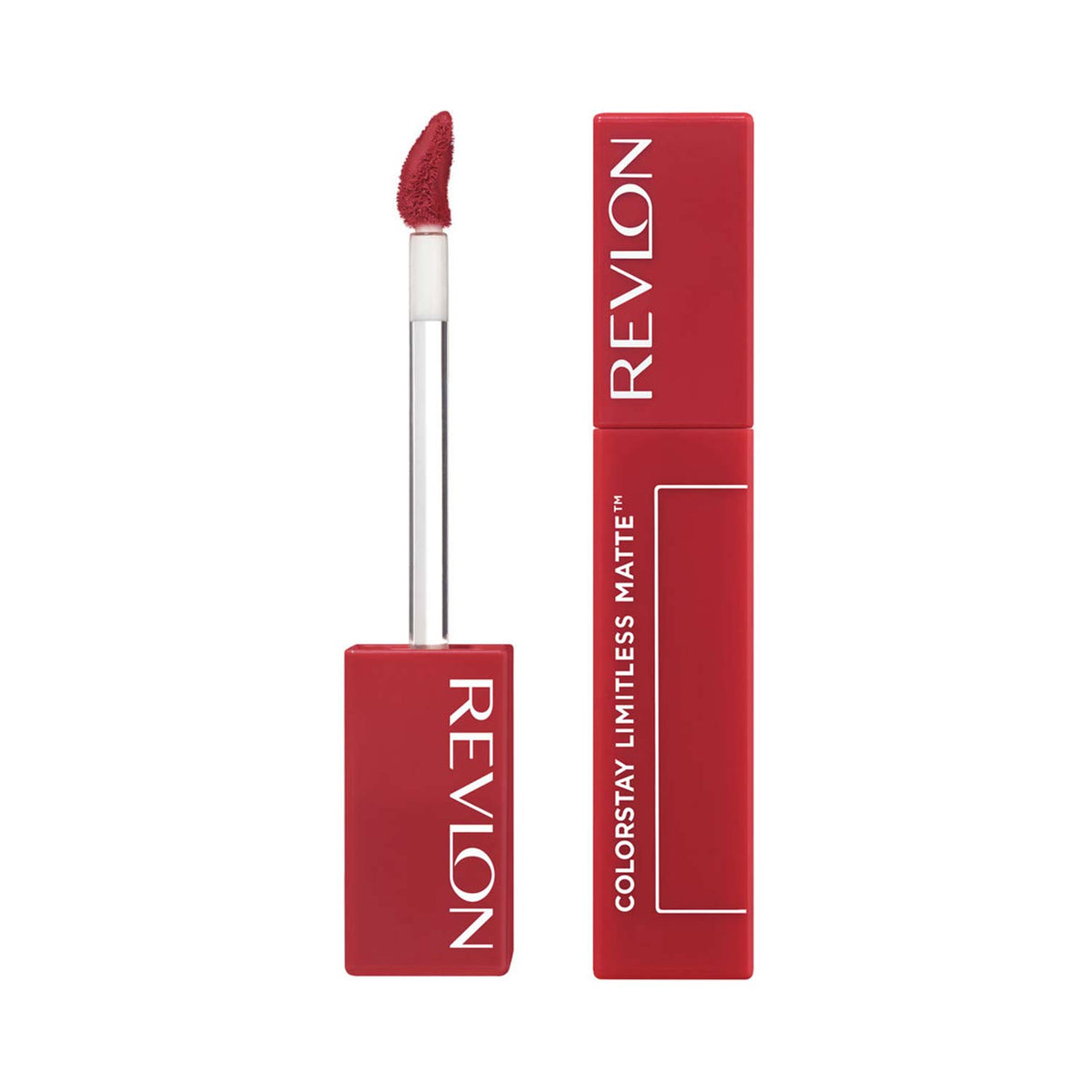Colorstay Limitless Matte