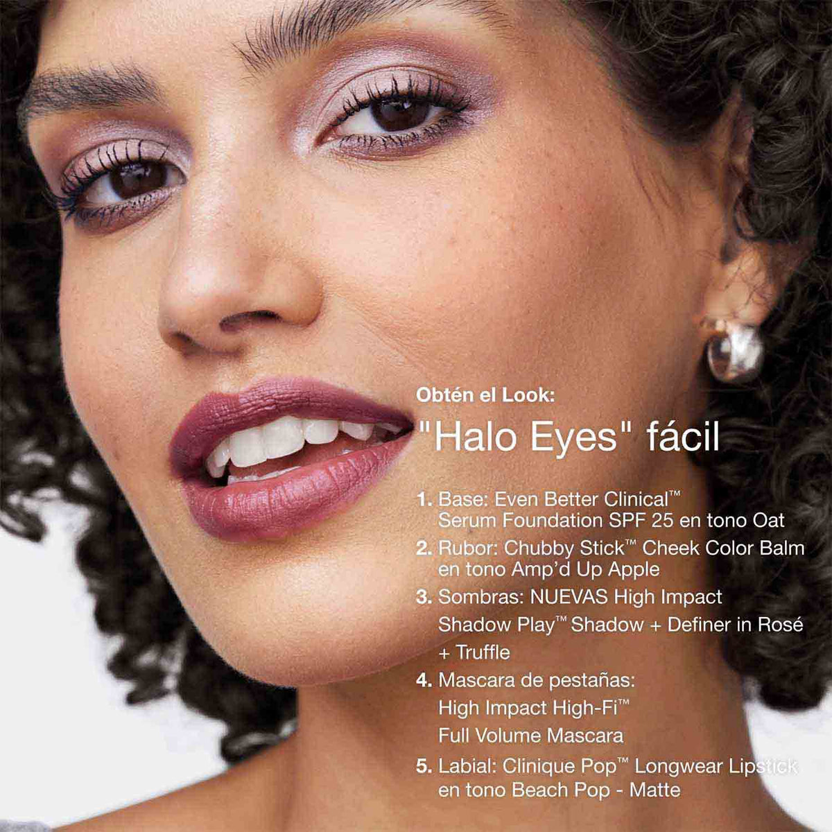 High Impact Play Shadow + Definer