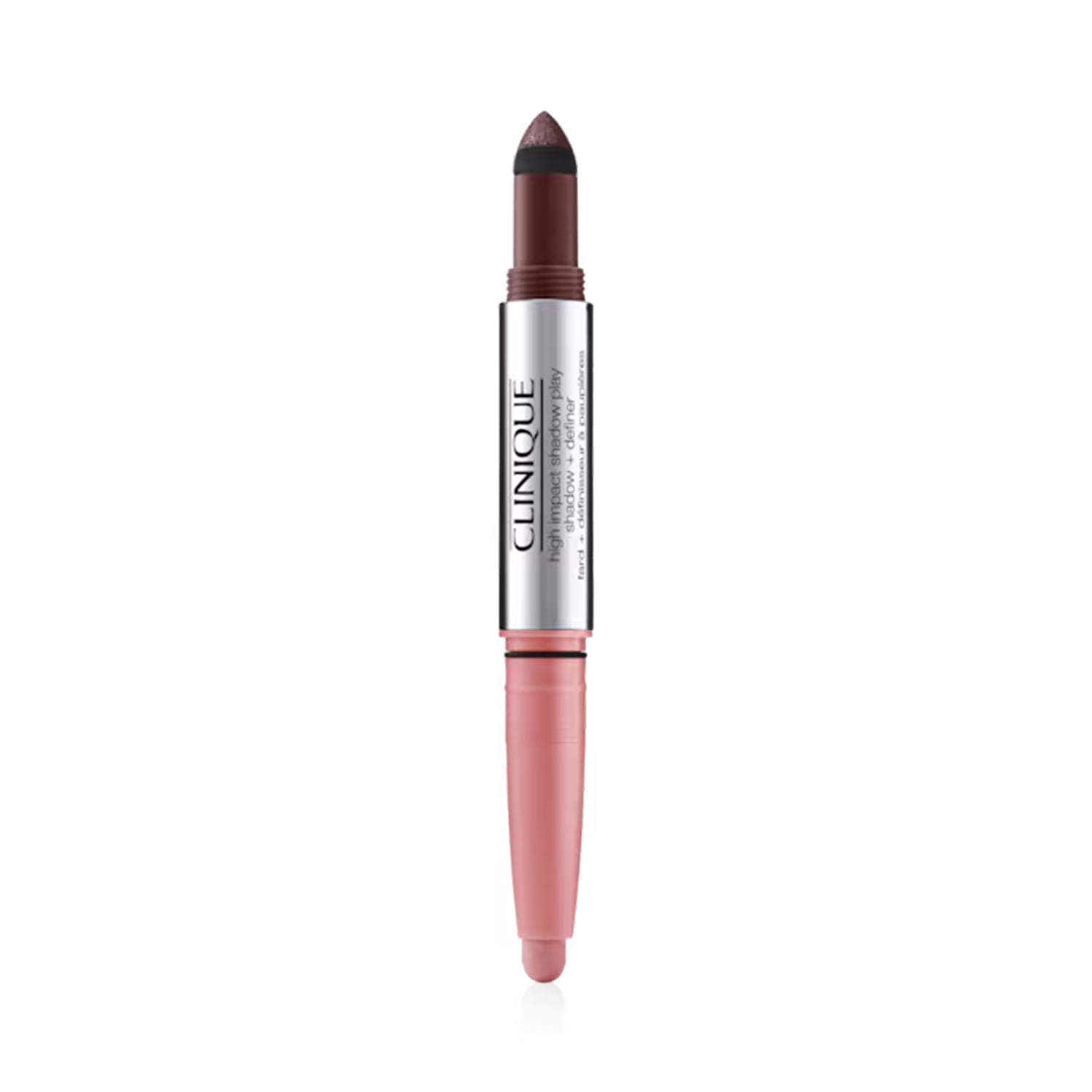 High Impact Play Shadow + Definer
