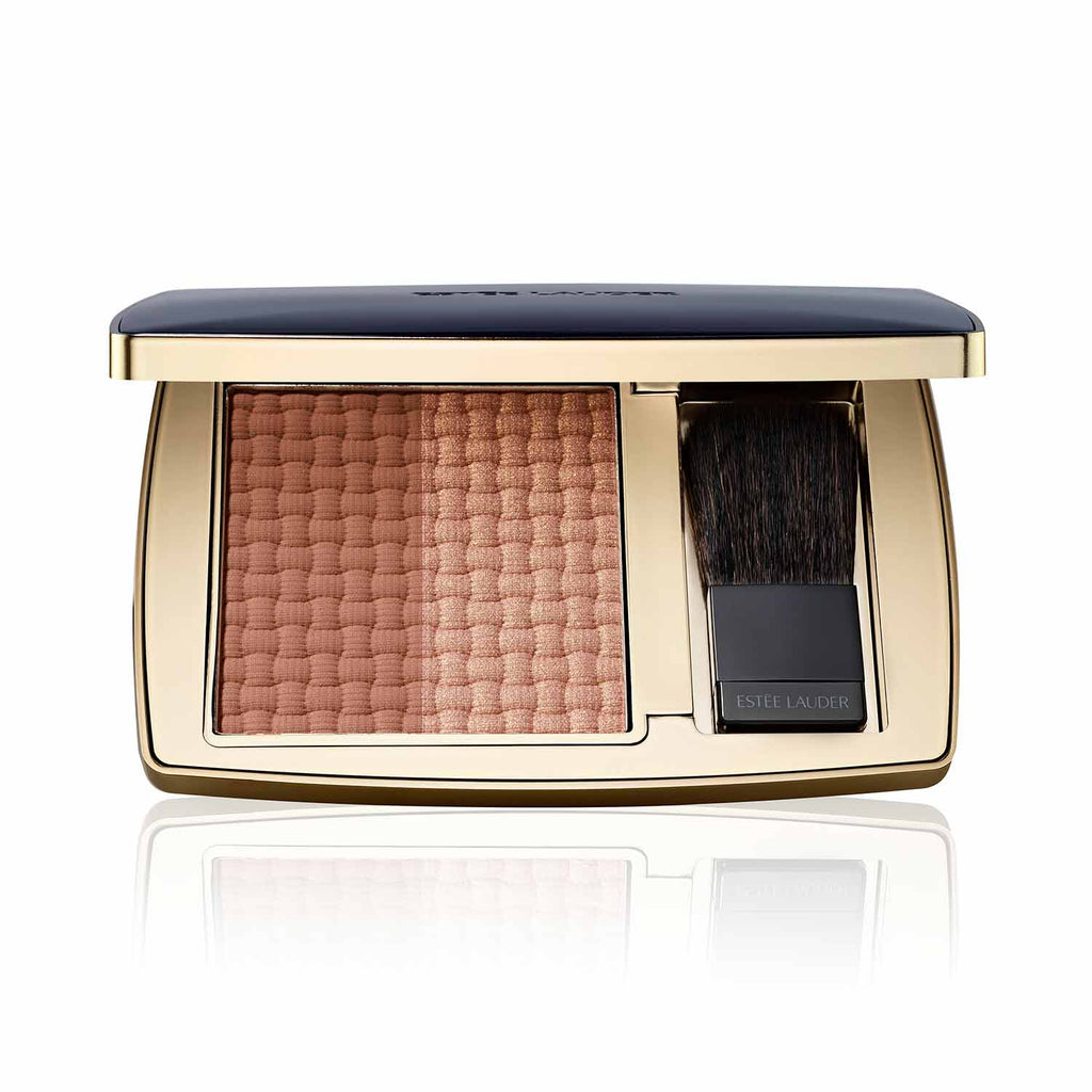 The Sculpting Powder Blush Duo