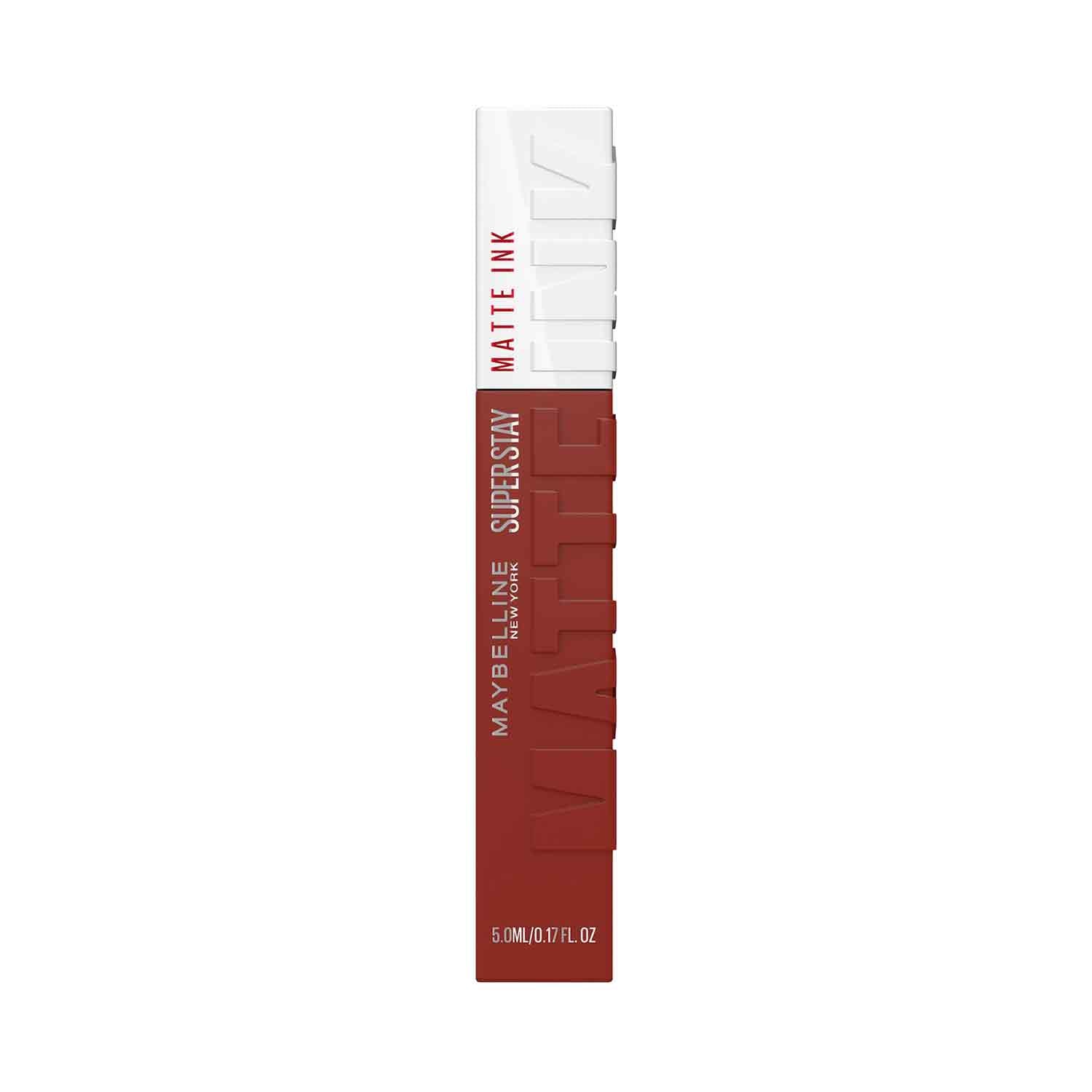 Superstay Matte Ink