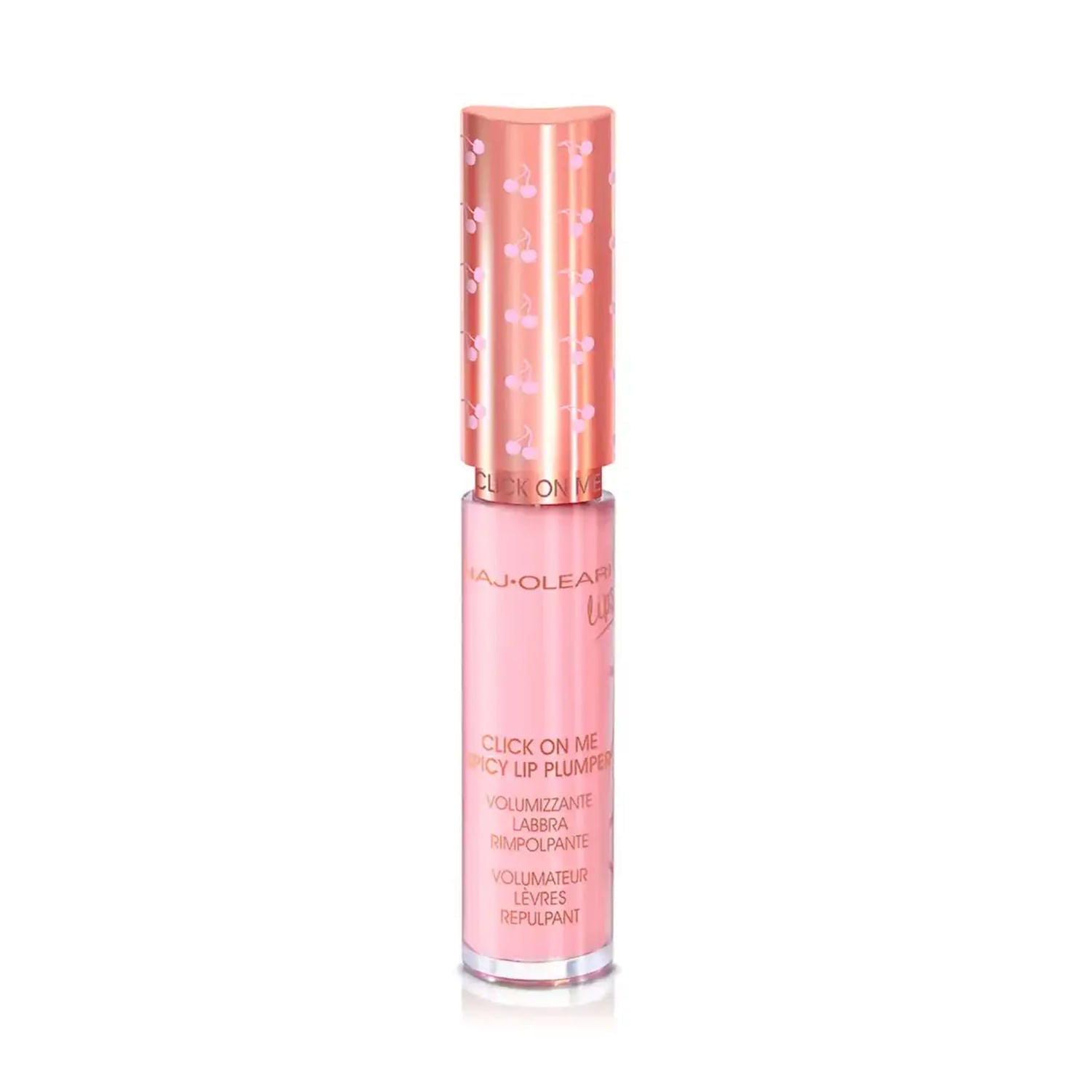 Click on Me Spicy Lip Plumper