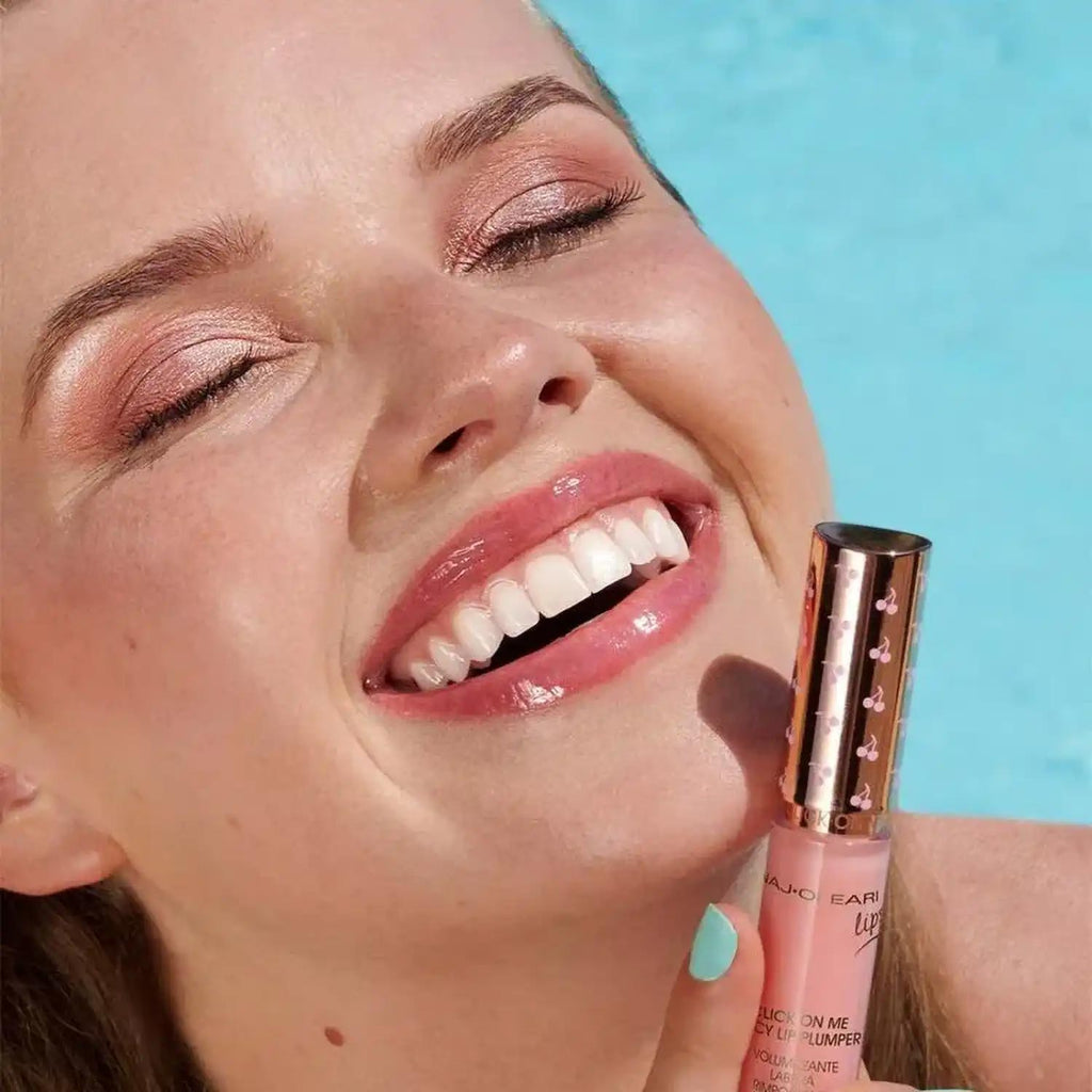 Click on Me Spicy Lip Plumper