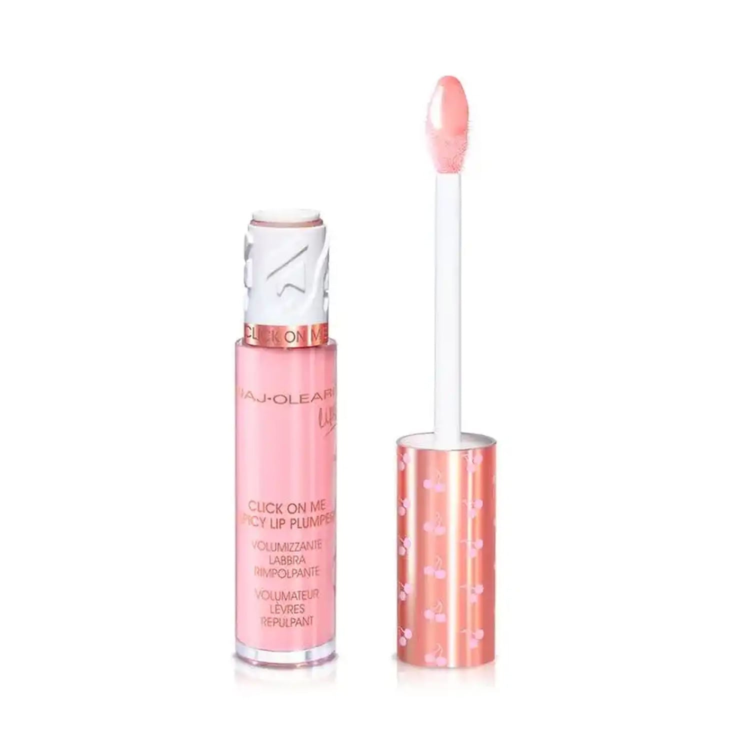 Click on Me Spicy Lip Plumper