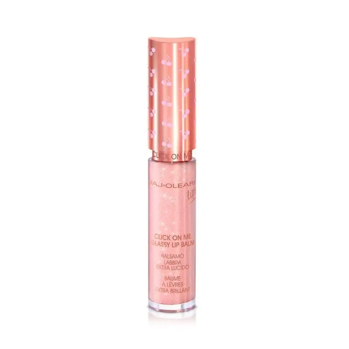 Click on Me Glassy Lip Balm