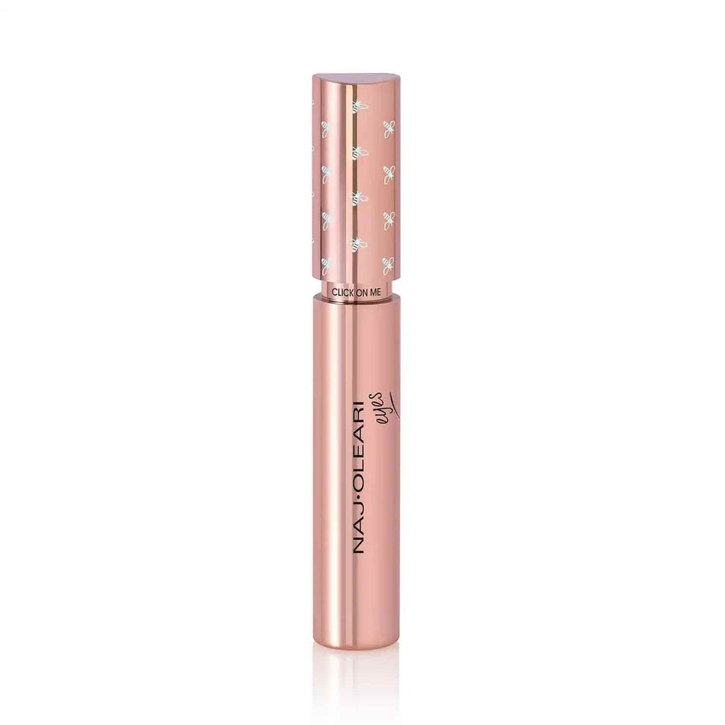 Click On Me Extra Volume Mascara