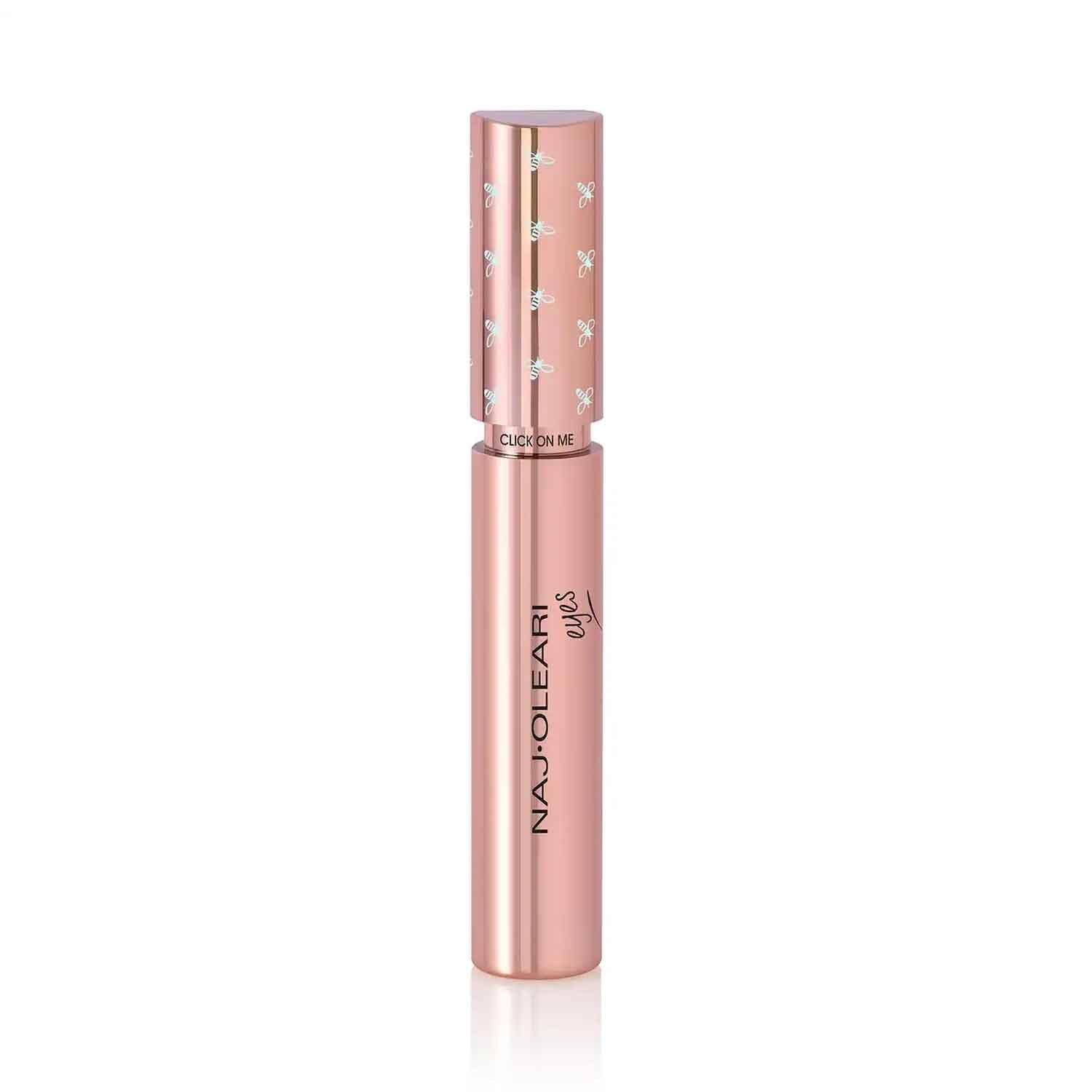 Click On Me Extra Volume Mascara
