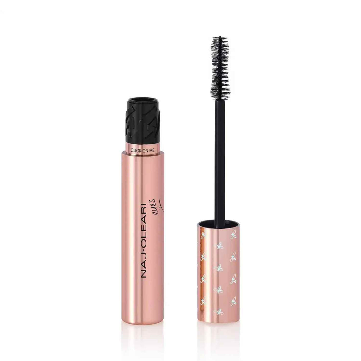 Click On Me Extra Volume Mascara