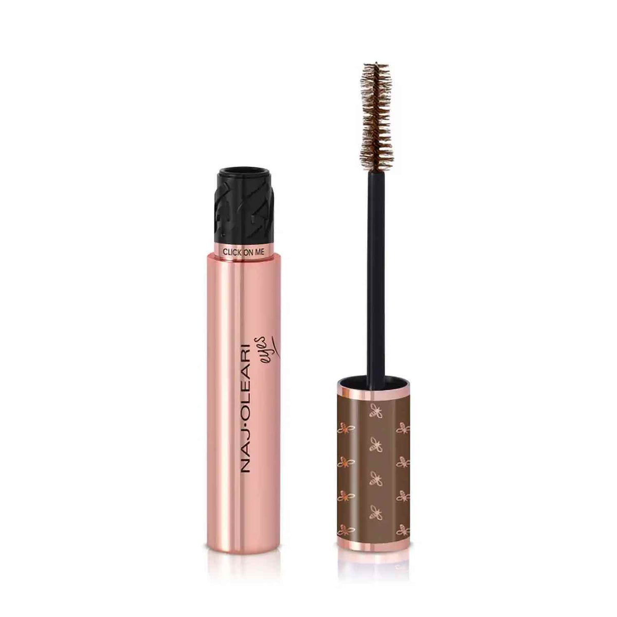 Click On Me Extra Volume Mascara