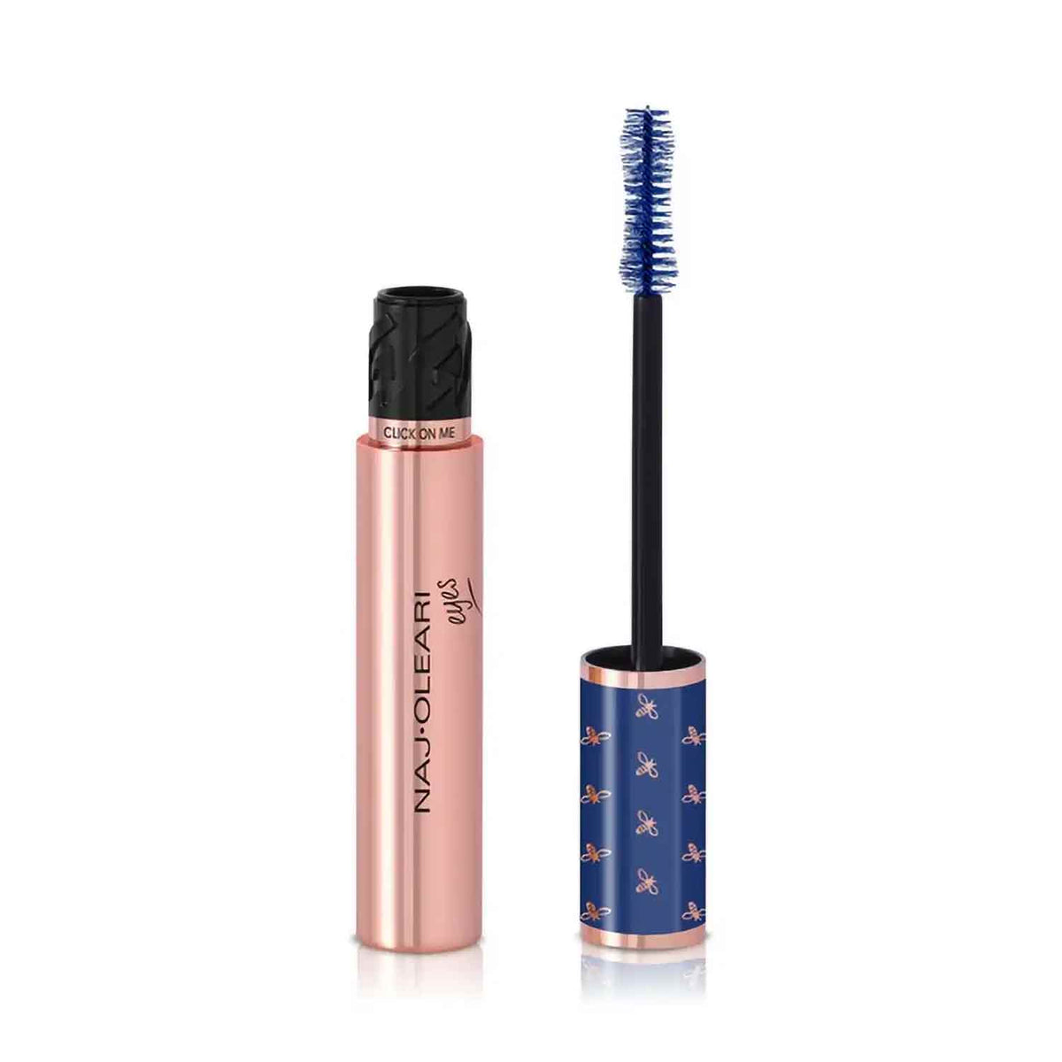 Click On Me Extra Volume Mascara