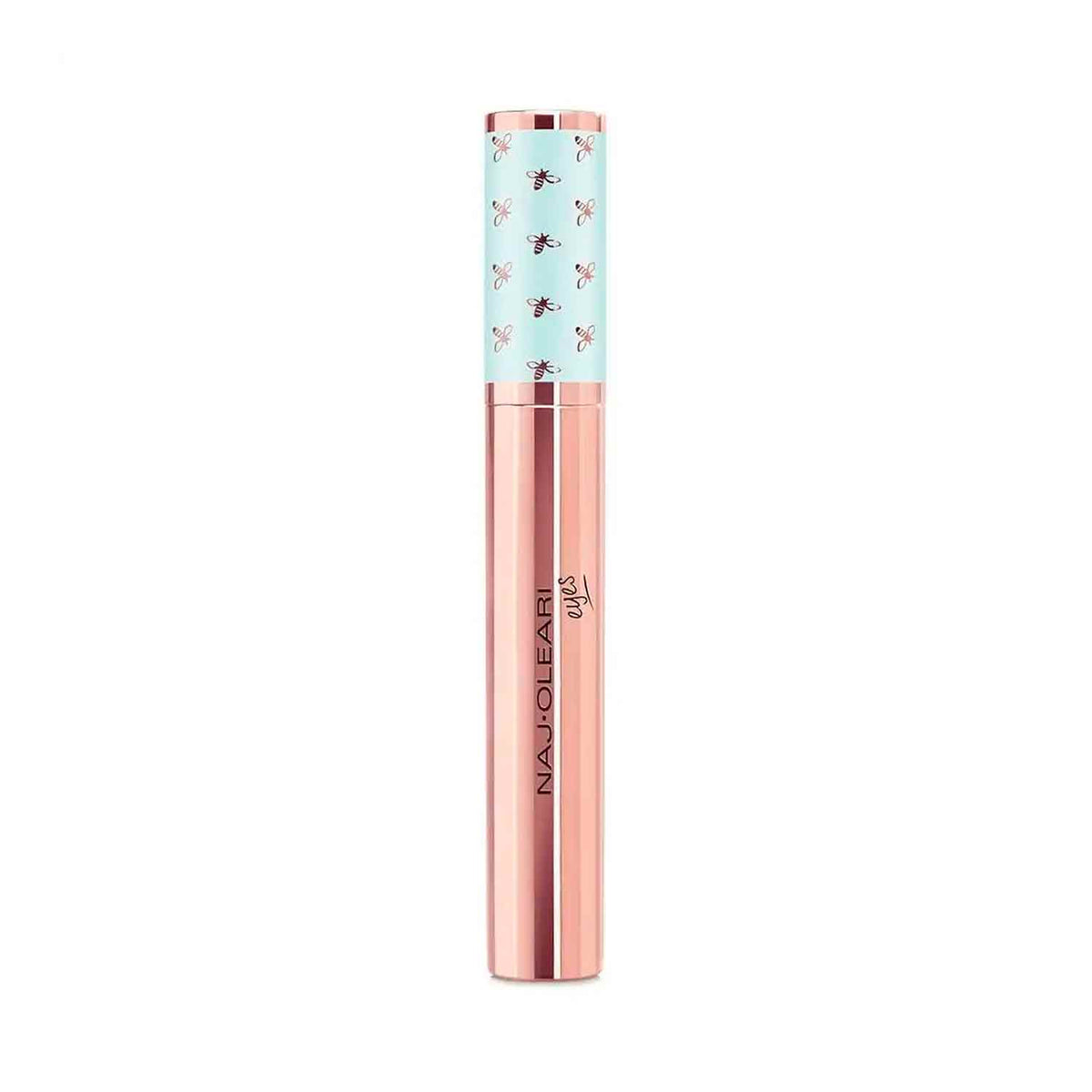 Wear the Volume Mascara Infinite Black