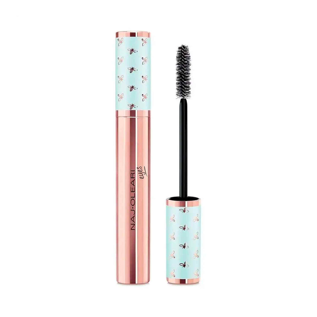 Wear the Volume Mascara Infinite Black