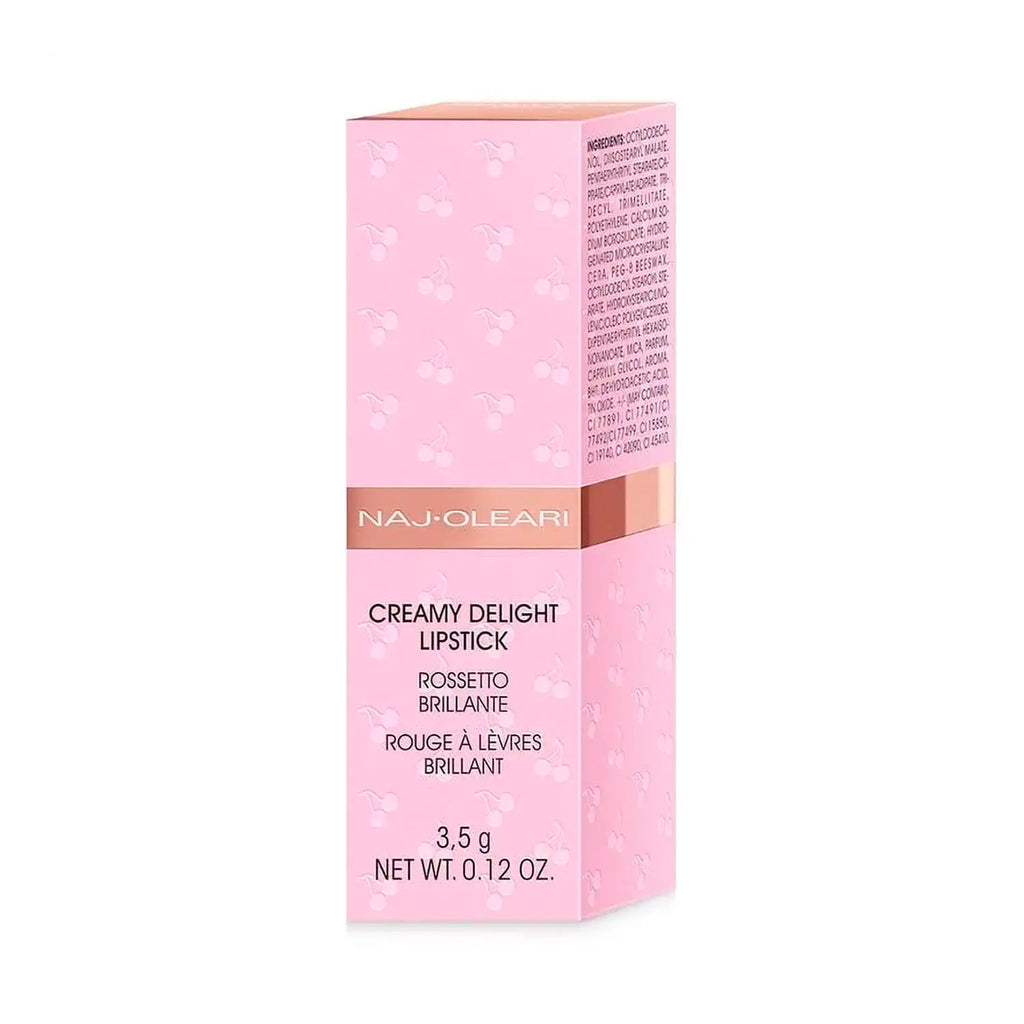 Creamy Delight Lipstick