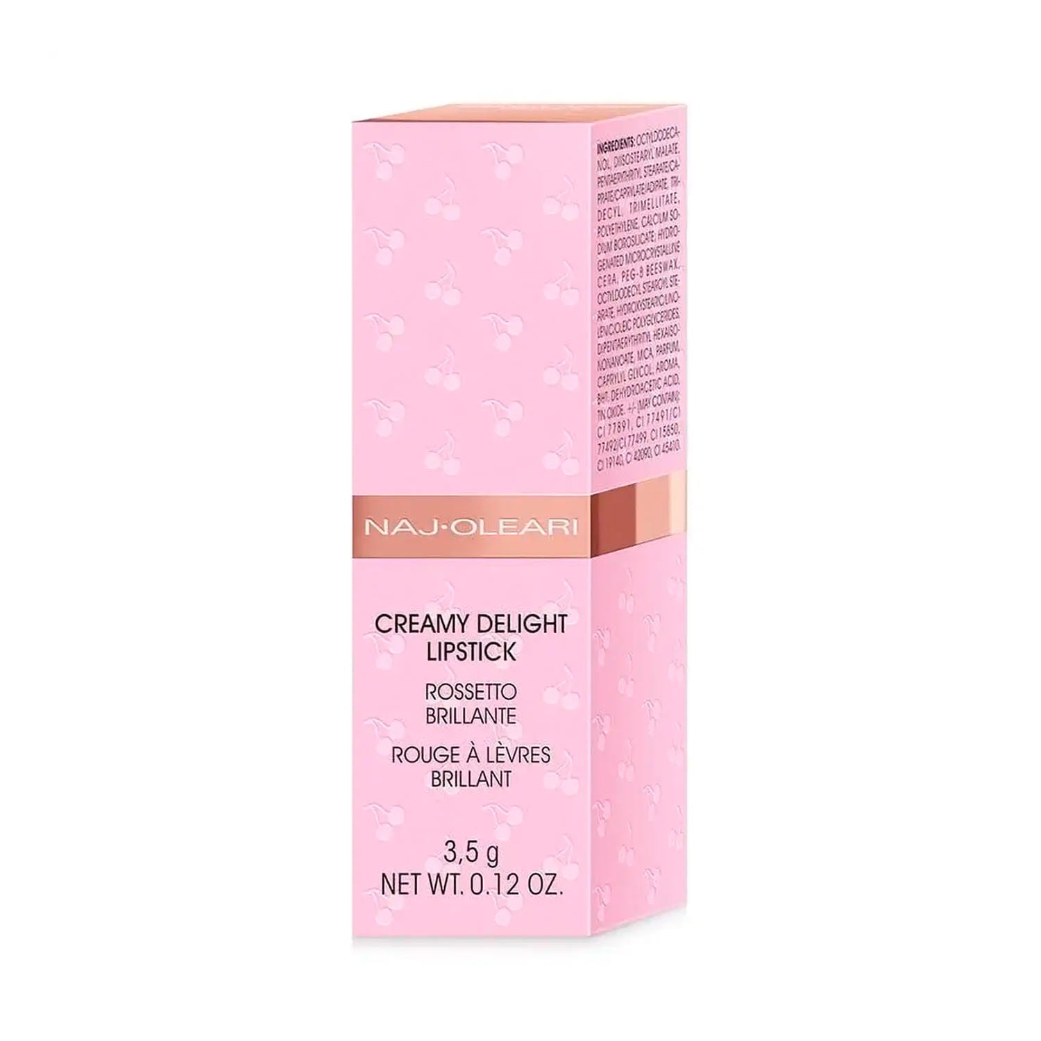 Creamy Delight Lipstick