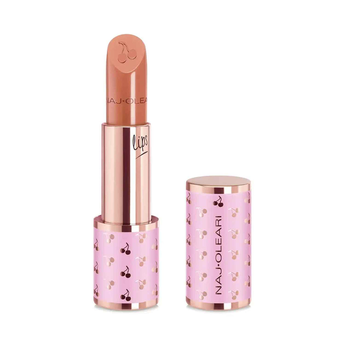 Forever Matte Lipstick
