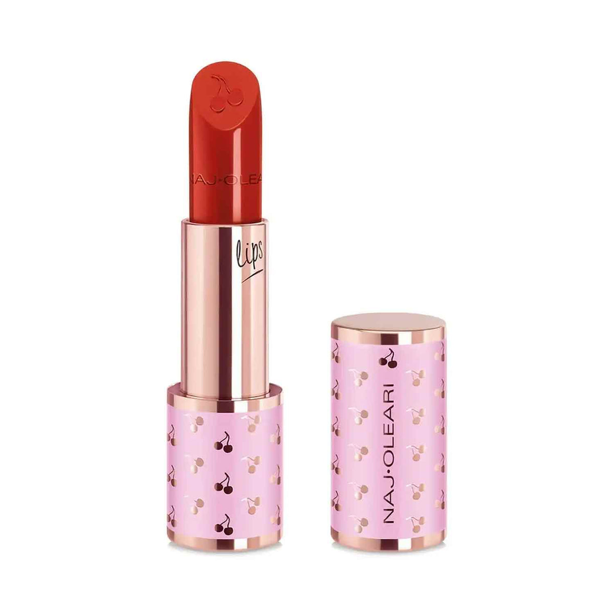 Forever Matte Lipstick