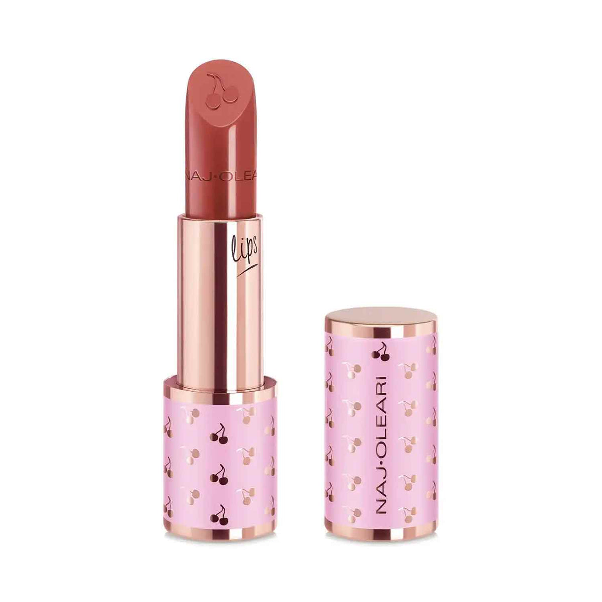 Forever Matte Lipstick