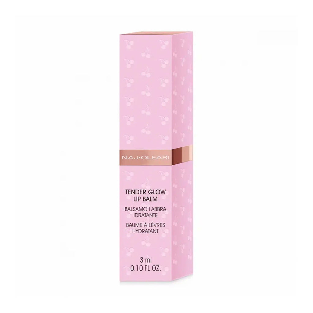 Tender Glow Lip Balm