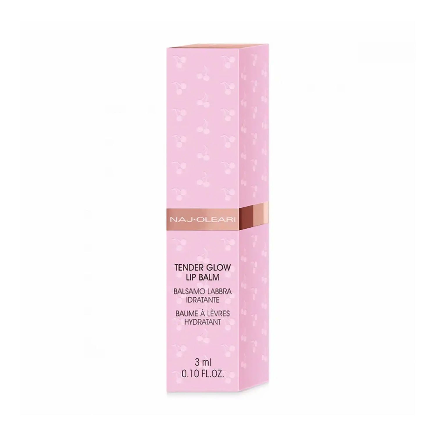 Tender Glow Lip Balm