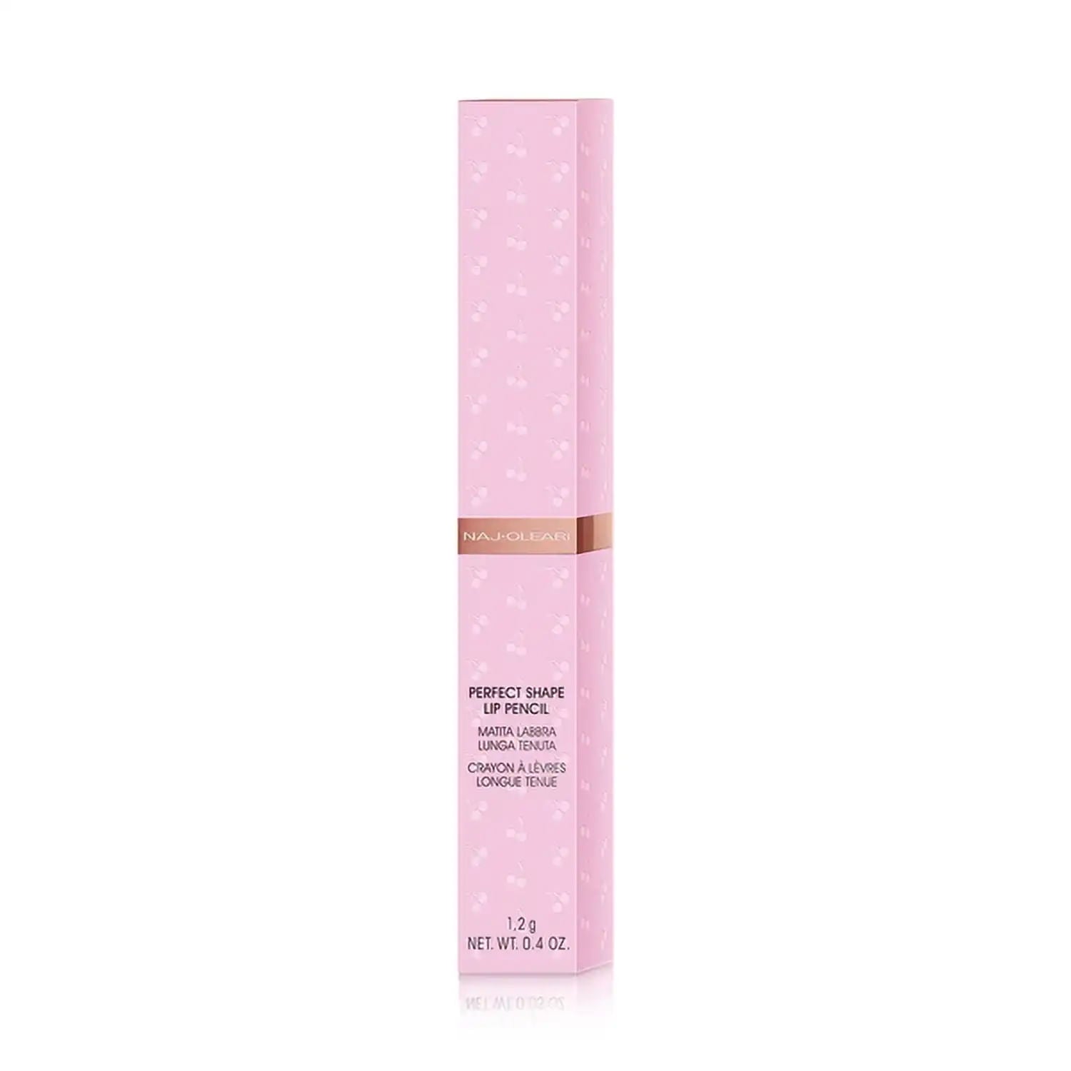Perfect Shape Lip Pencil