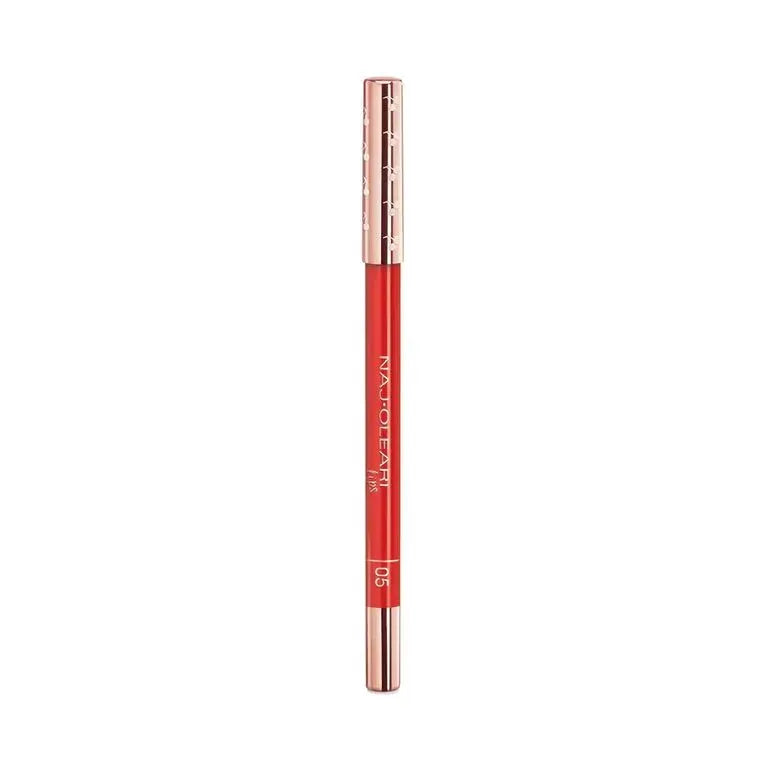 Lip Combo Rojo