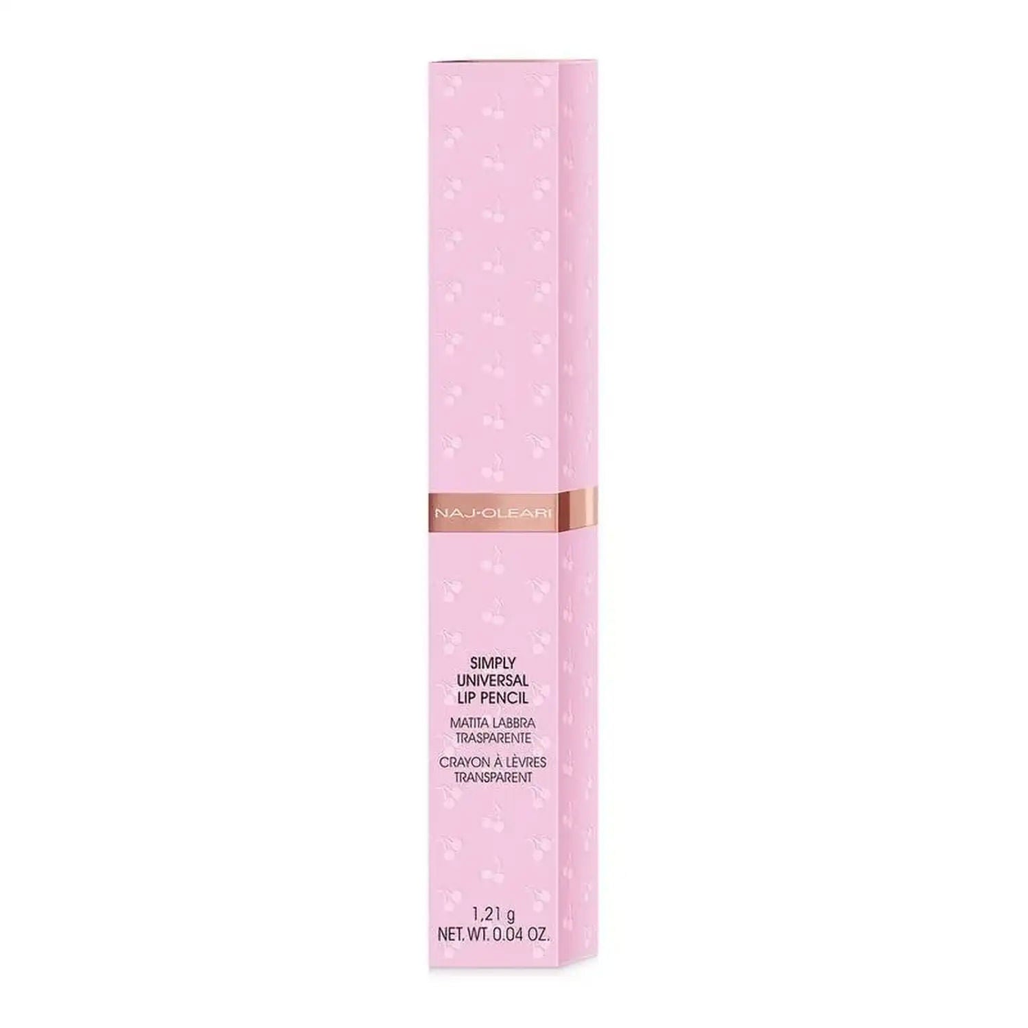 Simply Universal Lip Pencil