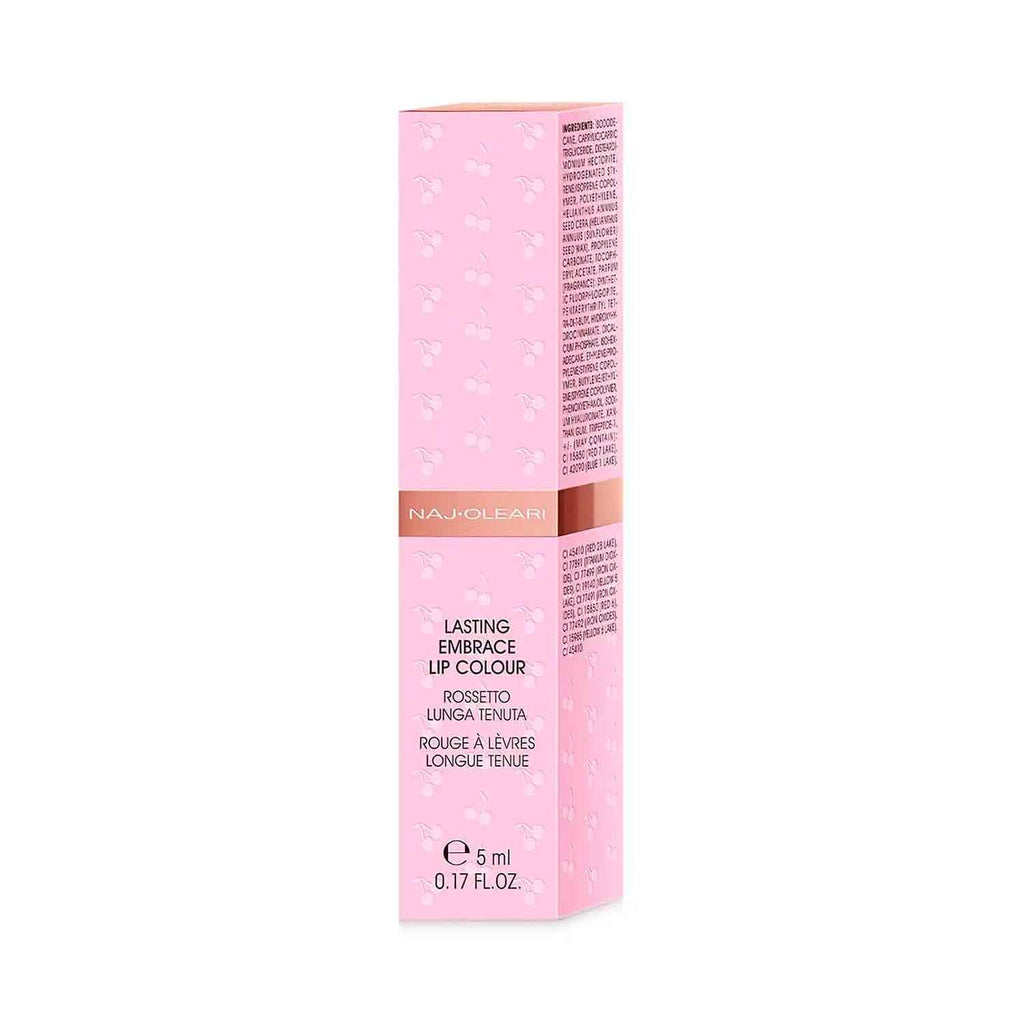 Lasting Embrace Lip Colour
